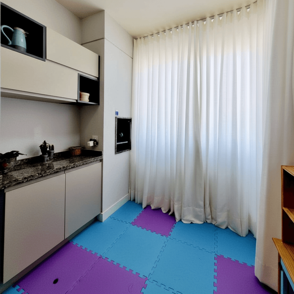 Apartamento, 3 quartos, 75 m² - Foto 9