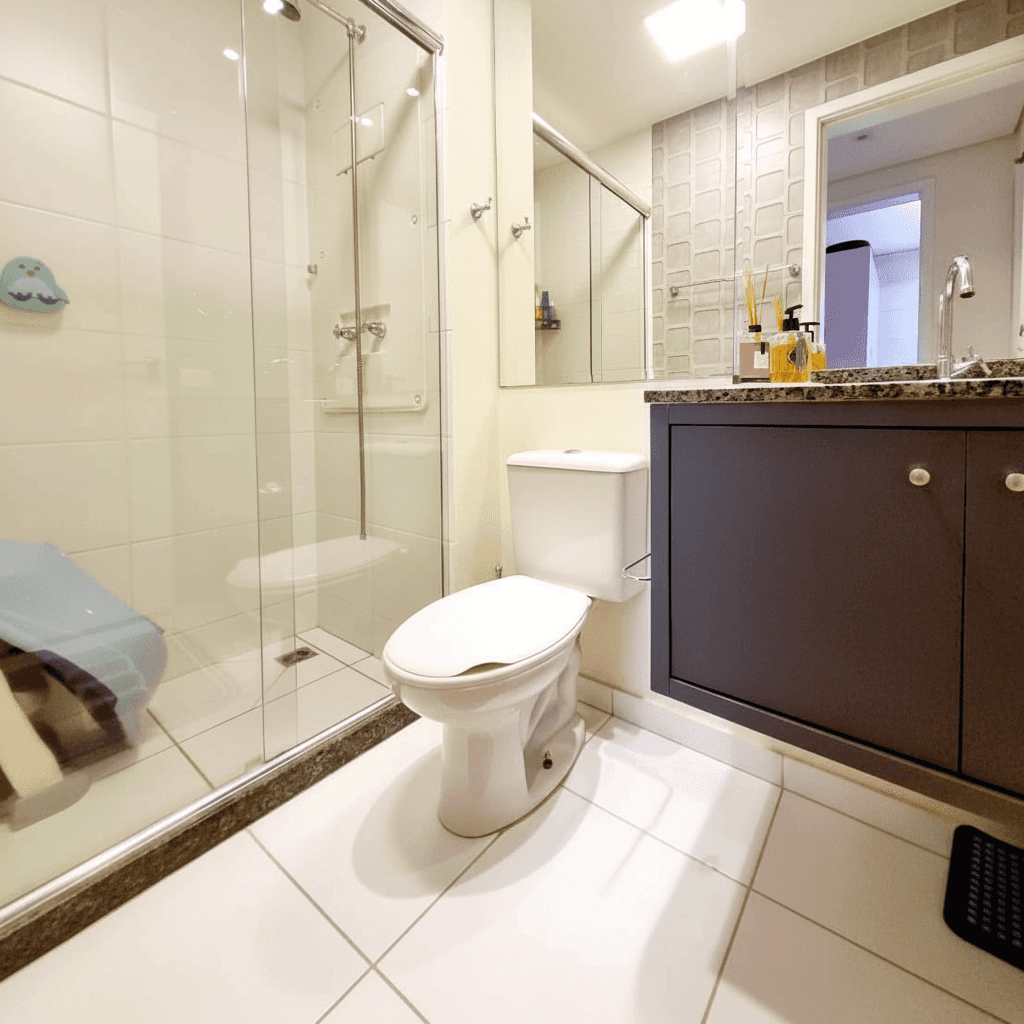 Apartamento, 3 quartos, 75 m² - Foto 14