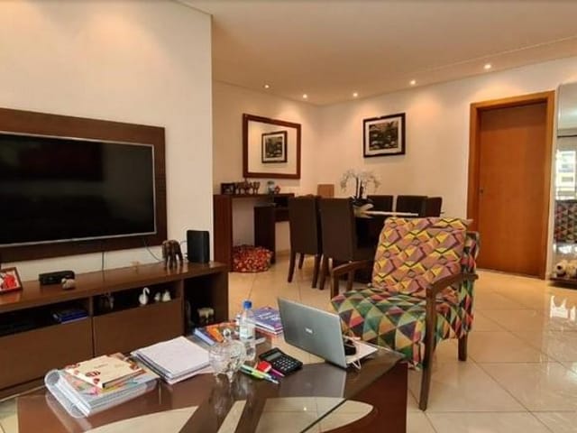 Foto do Apartamento - Apartamento com 4 dormitórios para alugar, 133 m² por R$ 3.200,00/mês - Jardim Aquarius - São José dos Campos/SP | INDEPENDENCE NEGOCIOS IMOBILIARIOS LTDA