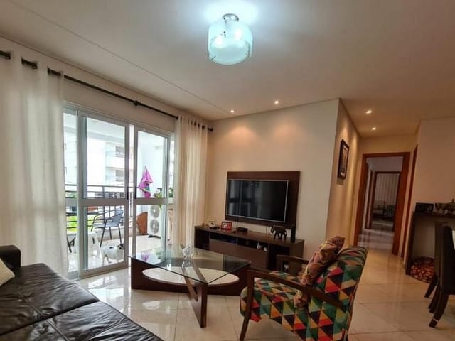 Foto do Apartamento - Apartamento com 4 dormitórios para alugar, 133 m² por R$ 3.200,00/mês - Jardim Aquarius - São José dos Campos/SP | INDEPENDENCE NEGOCIOS IMOBILIARIOS LTDA
