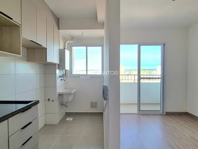 Apartamento com 87m² 2 quartos e 2 banheiros, à venda, no bairro Vila Hortência em Sorocaba