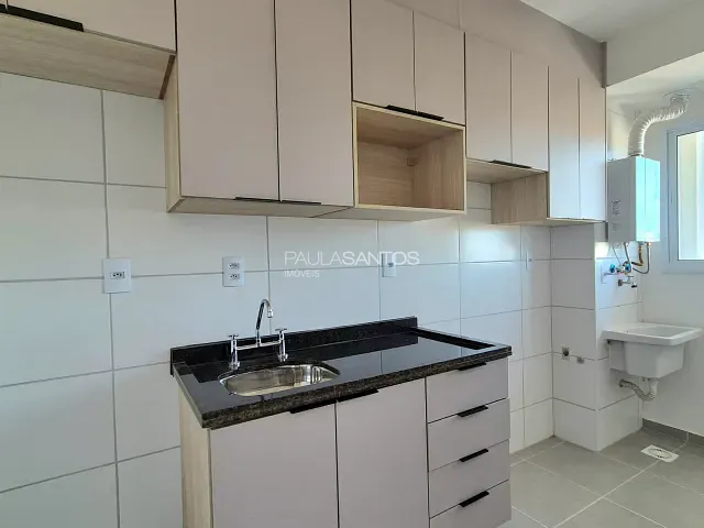 Apartamento com 87m² 2 quartos e 2 banheiros, à venda, no bairro Vila Hortência em Sorocaba