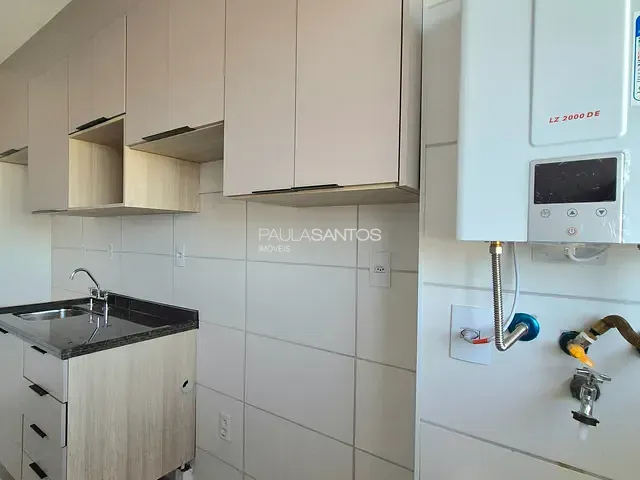 Apartamento com 87m² 2 quartos e 2 banheiros, à venda, no bairro Vila Hortência em Sorocaba