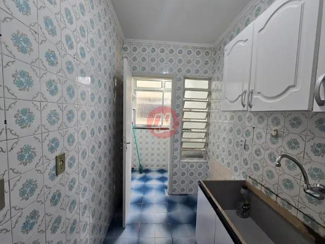 Apartamento com 40m² 1 quarto e 1 banheiro, para alugar, no bairro Passo d'Areia em Porto Alegre