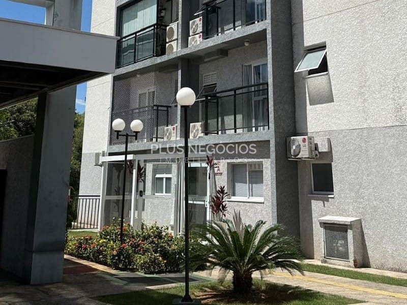 Apartamento, 2 quartos, 52 m² - Foto 1