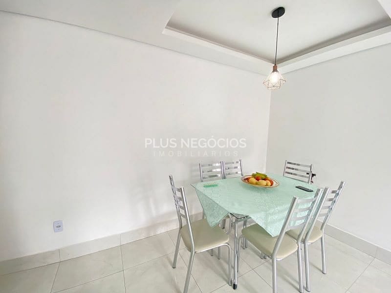 Apartamento, 2 quartos, 52 m² - Foto 3