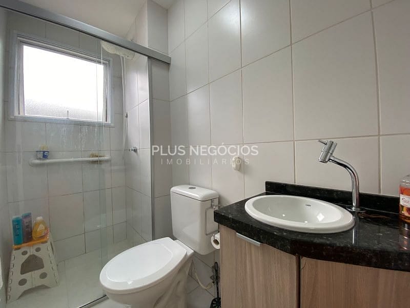 Apartamento, 2 quartos, 52 m² - Foto 9