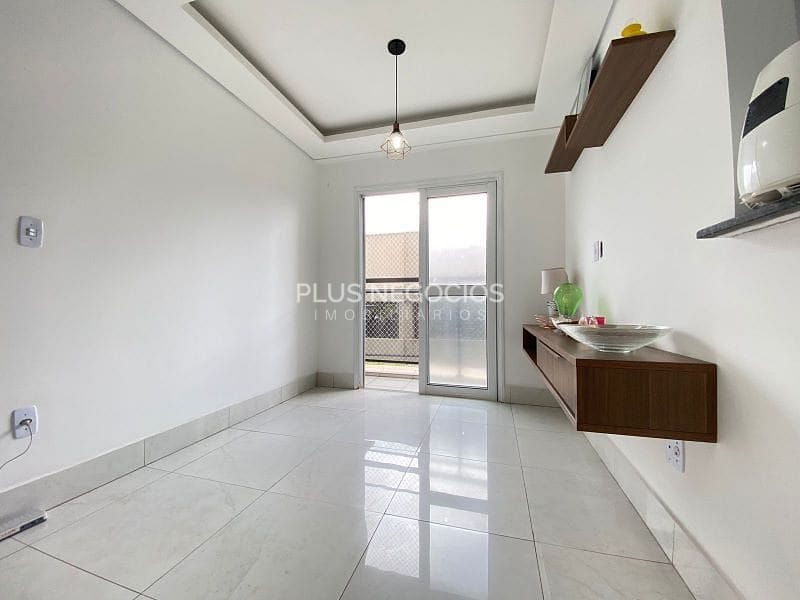 Apartamento, 2 quartos, 52 m² - Foto 5