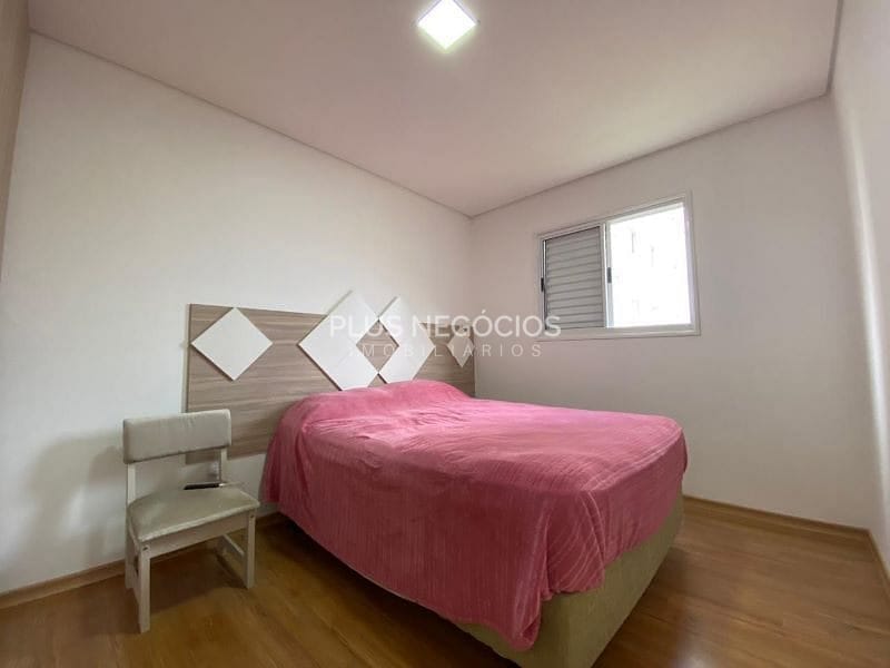 Apartamento, 2 quartos, 52 m² - Foto 7