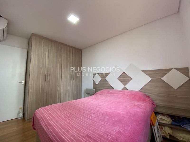 Apartamento, 2 quartos, 52 m² - Foto 8