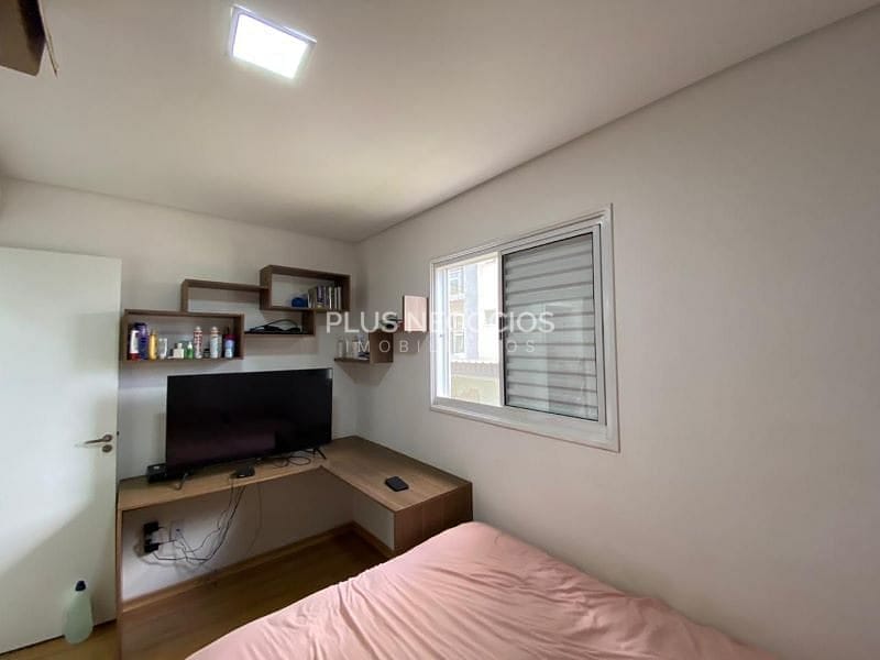 Apartamento, 2 quartos, 52 m² - Foto 11