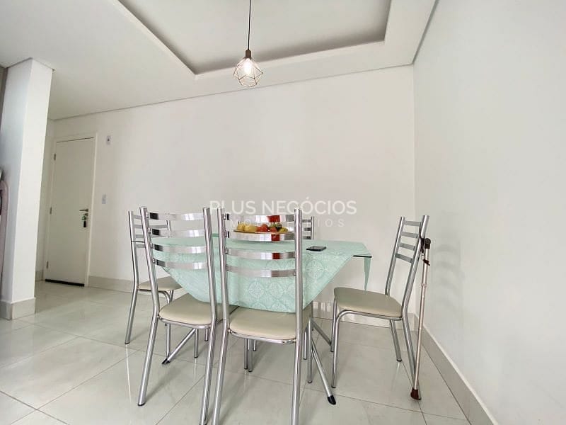 Apartamento, 2 quartos, 52 m² - Foto 13
