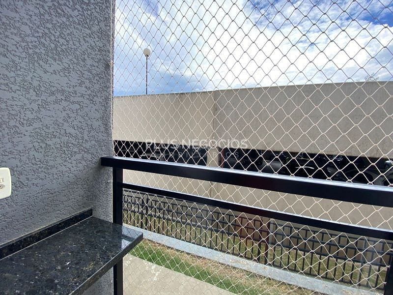 Apartamento, 2 quartos, 52 m² - Foto 6