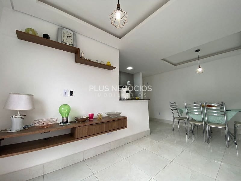 Apartamento, 2 quartos, 52 m² - Foto 2