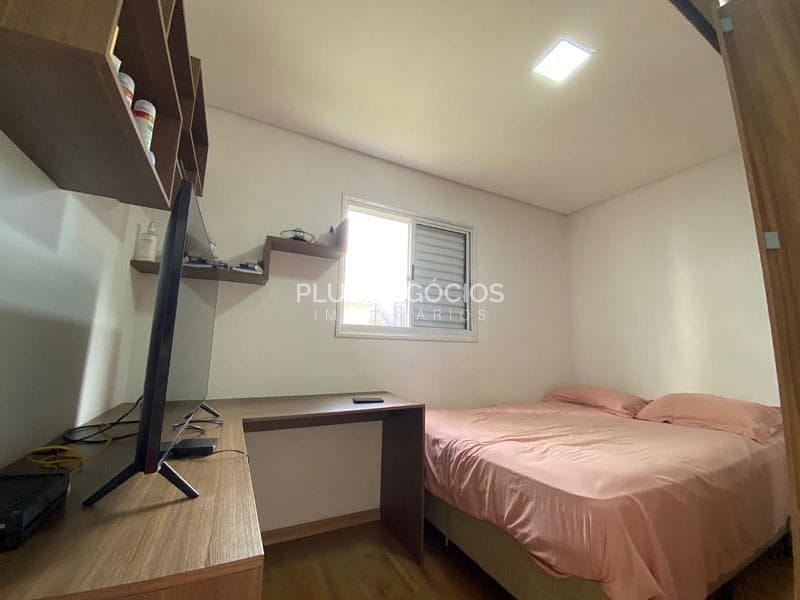 Apartamento, 2 quartos, 52 m² - Foto 10