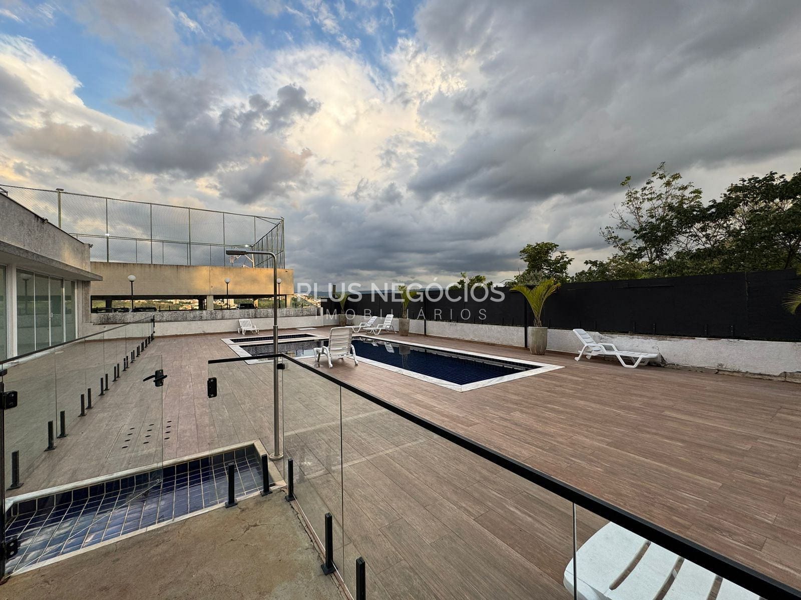 Apartamento, 2 quartos, 52 m² - Foto 22