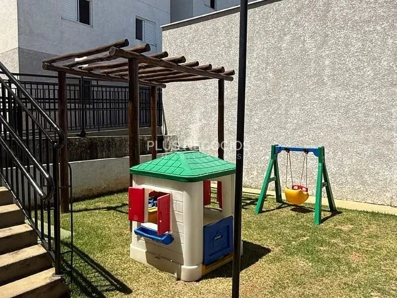 Apartamento, 2 quartos, 52 m² - Foto 19