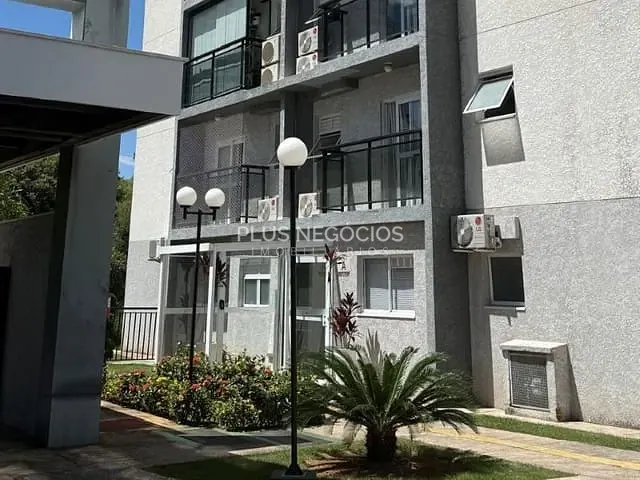 Apartamento 2 quartos e 1 banheiro, à venda, no bairro Parque Morumbi em Votorantim