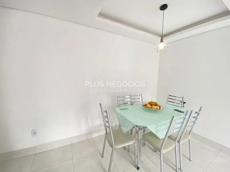 Apartamento, 2 quartos, 52 m² - Foto 3