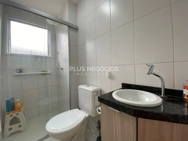 Apartamento, 2 quartos, 52 m² - Foto 9