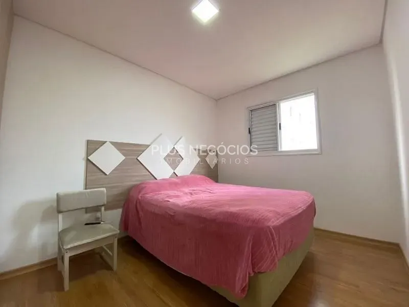 Apartamento, 2 quartos, 52 m² - Foto 7