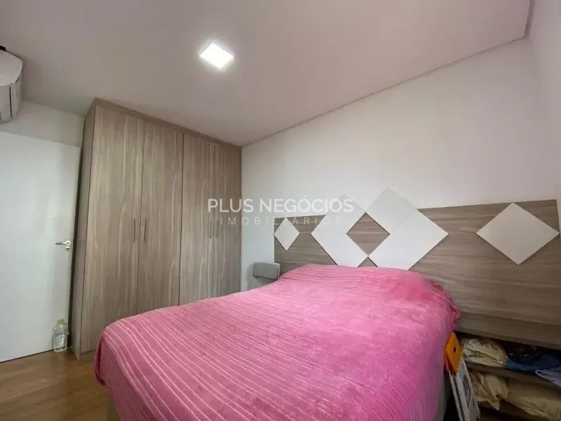 Apartamento, 2 quartos, 52 m² - Foto 8