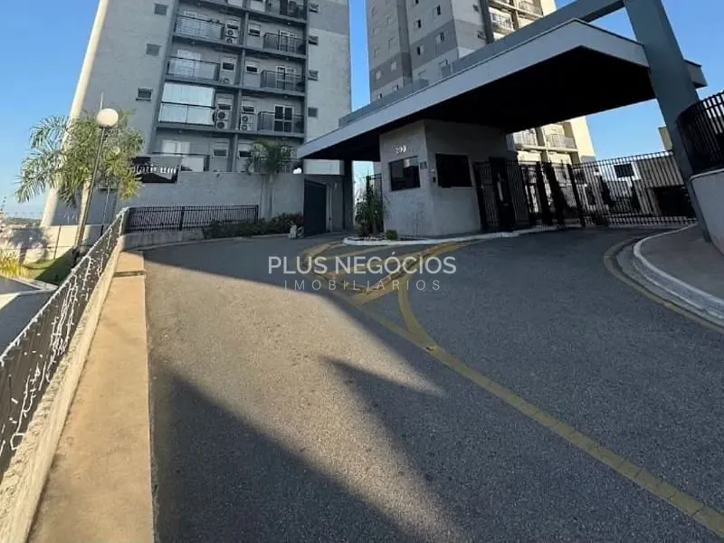 Apartamento, 2 quartos, 52 m² - Foto 28