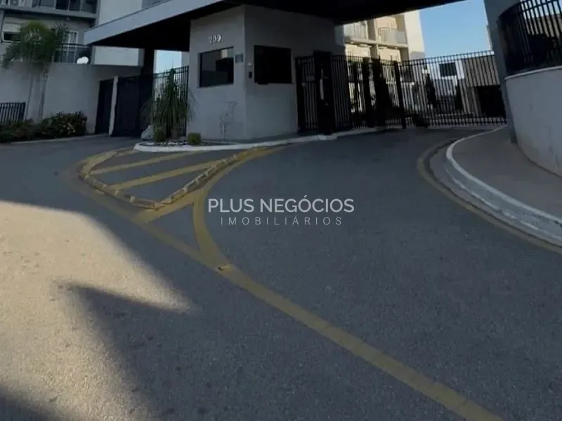 Apartamento, 2 quartos, 52 m² - Foto 27