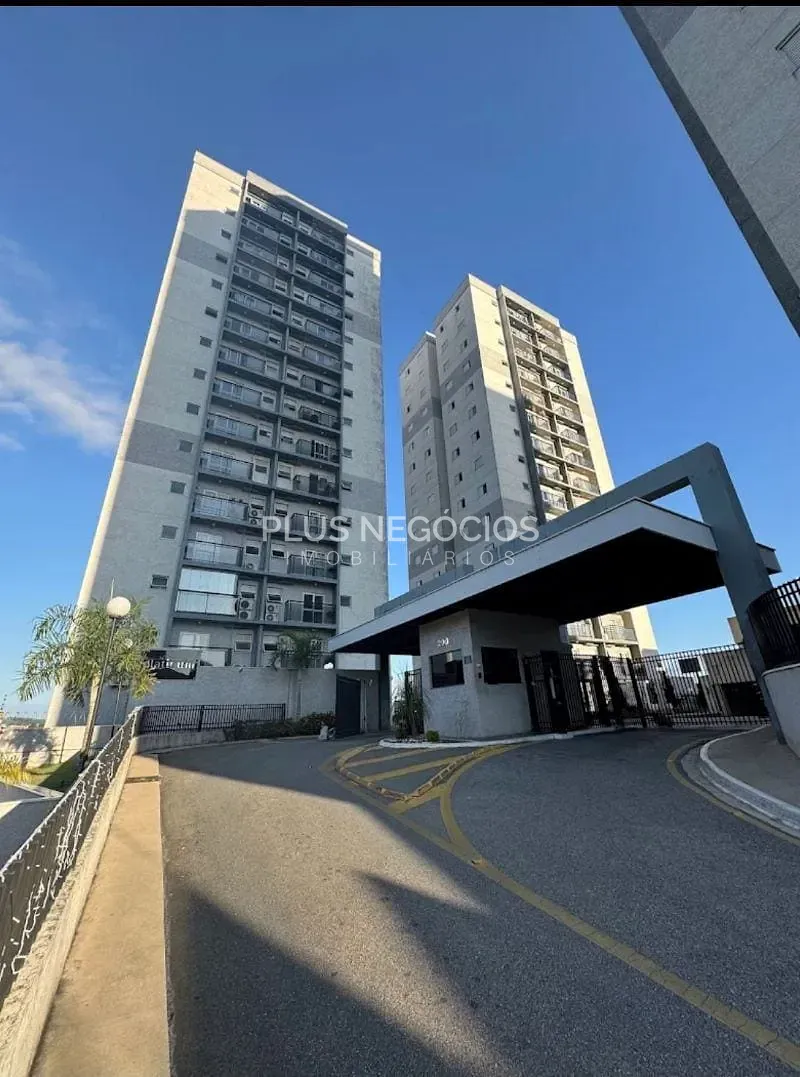 Apartamento, 2 quartos, 52 m² - Foto 15