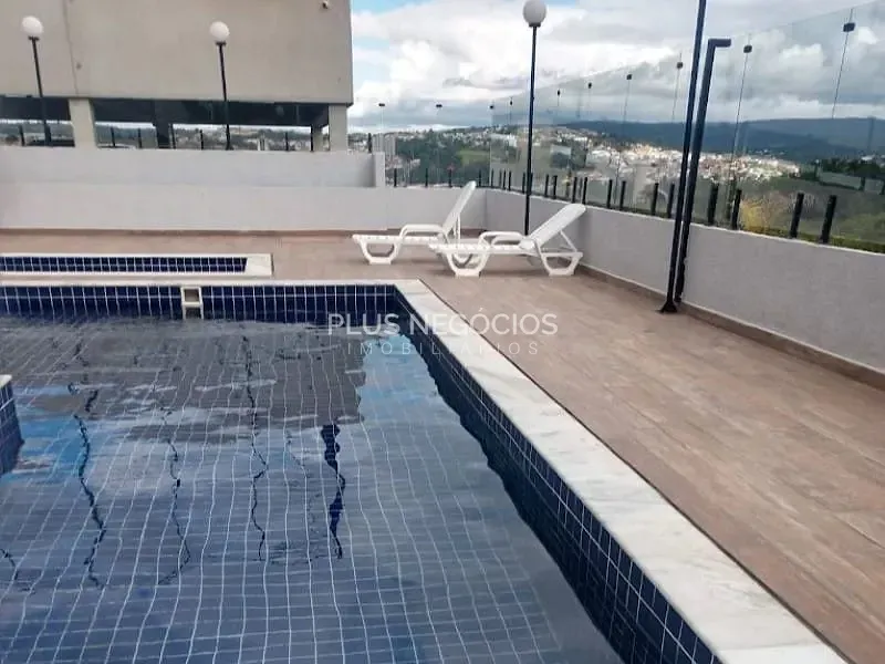 Apartamento, 2 quartos, 52 m² - Foto 23
