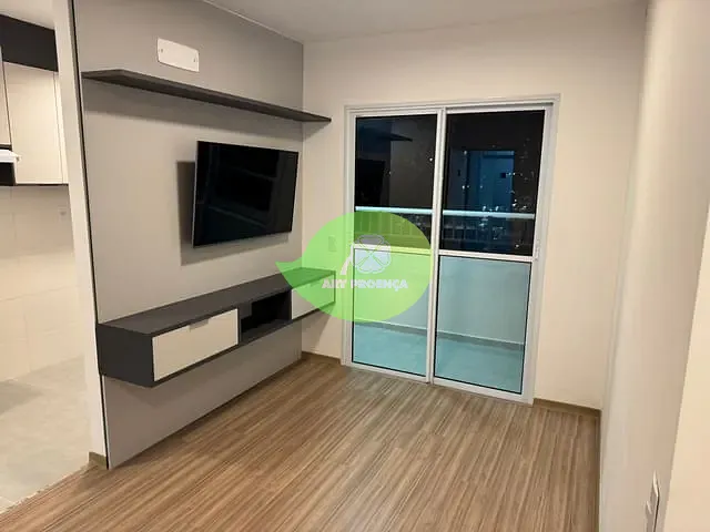 Apartamento 2 quartos e 2 banheiros, para alugar, no bairro Jardim São Carlos em Sorocaba