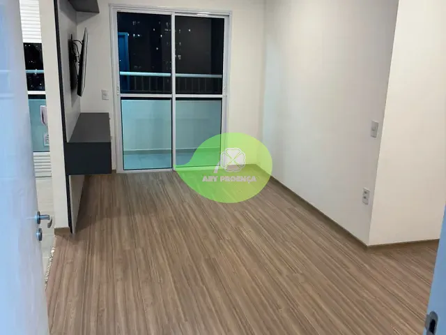 Apartamento 2 quartos e 2 banheiros, para alugar, no bairro Jardim São Carlos em Sorocaba