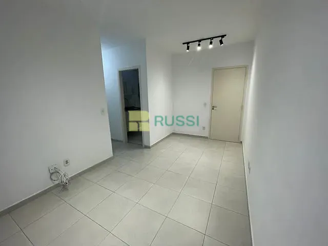 Apartamento com 67m² 2 quartos e 2 banheiros, à venda, no bairro Parque Residencial Aquarius em São José dos Campos