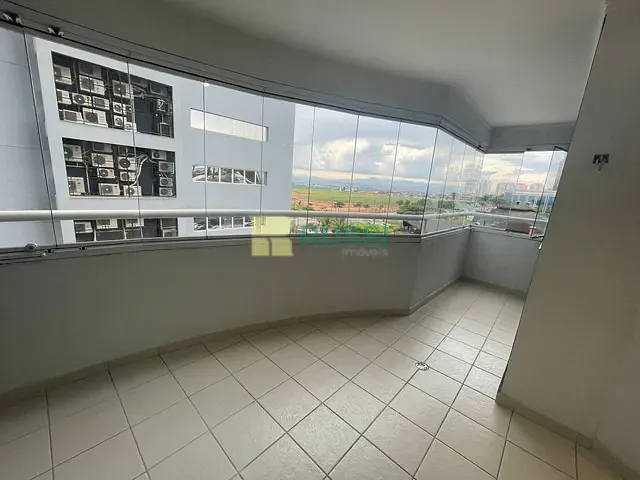 Apartamento com 67m² 2 quartos e 2 banheiros, à venda, no bairro Parque Residencial Aquarius em São José dos Campos
