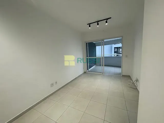 Apartamento com 67m² 2 quartos e 2 banheiros, à venda, no bairro Parque Residencial Aquarius em São José dos Campos