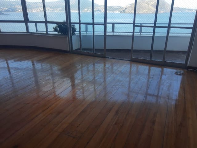 Foto do Apartamento - Apartamento com 4 dormitórios à venda, 270 m² por R$ 2.800.000,00 - Icaraí - Niterói/RJ | ABIDON NAZARETH IMÓVEIS