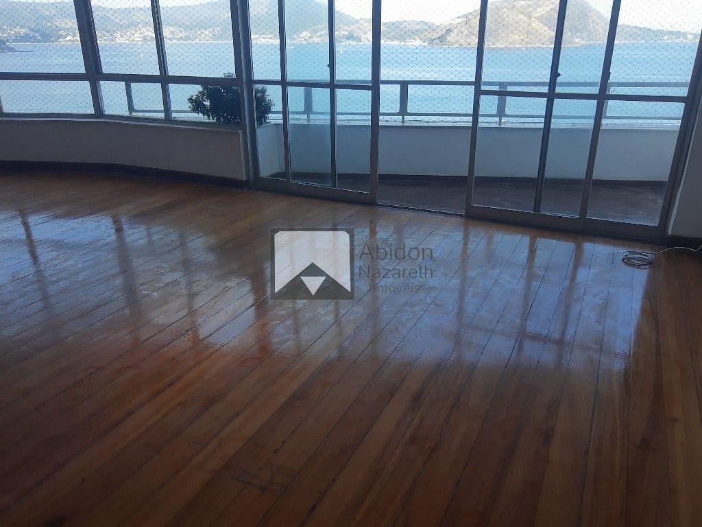 Apartamento, 4 quartos, 270 m² - Foto 1