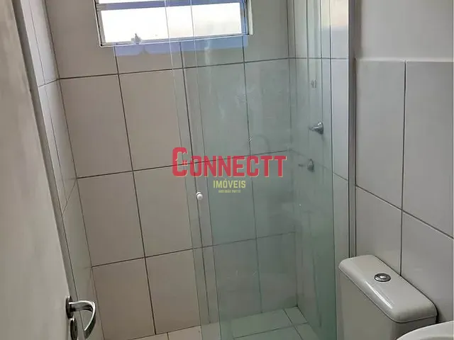 Apartamento 2 quartos e 1 banheiro, à venda, no bairro Jardim Manoel Penna em Ribeirão Preto
