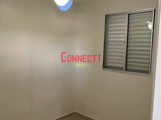 Apartamento 2 quartos e 1 banheiro, à venda, no bairro Jardim Manoel Penna em Ribeirão Preto