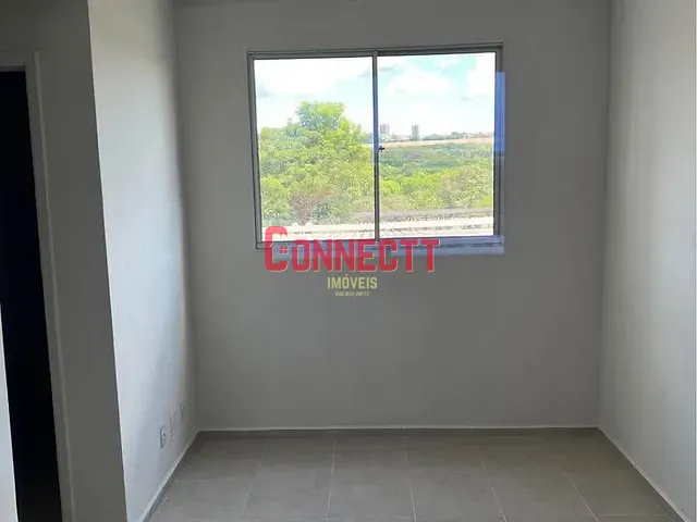 Apartamento 2 quartos e 1 banheiro, à venda, no bairro Jardim Manoel Penna em Ribeirão Preto