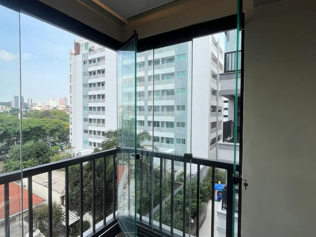 Foto do Apartamento - Studio à venda, Mobi Bela Vista, Centro, Osasco, SP I Porteira Fechada I 1 Dormitório, Piscina, Sauna, Academia, Espaço pet, 35m² | Collina Imóveis