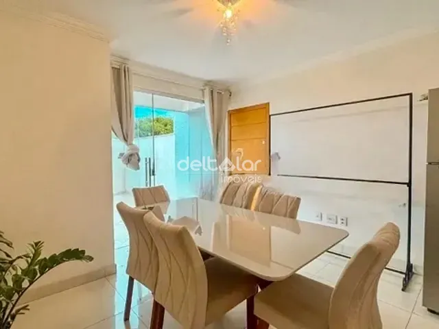 Apartamento com 175m² 3 quartos e 2 banheiros, à venda, no bairro Santa Amélia em Belo Horizonte