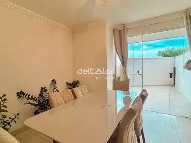 Apartamento com 175m² 3 quartos e 2 banheiros, à venda, no bairro Santa Amélia em Belo Horizonte