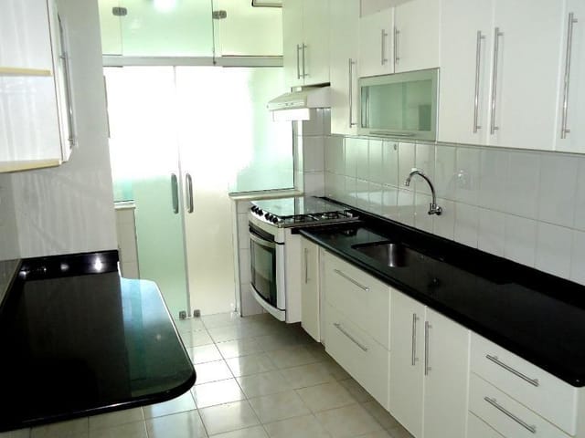 Foto do Apartamento - Apartamento com 3 dormitórios para alugar, 87 m² por R$ 1.800,00/mês - Floradas de São José - São José dos Campos/SP | INDEPENDENCE NEGOCIOS IMOBILIARIOS LTDA