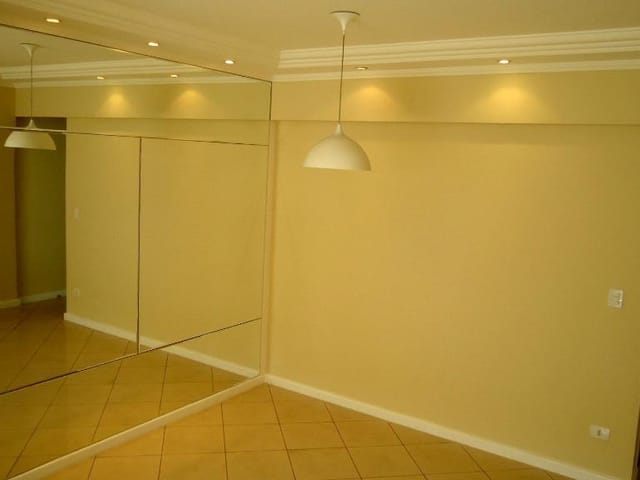 Foto do Apartamento - Apartamento com 3 dormitórios para alugar, 87 m² por R$ 1.800,00/mês - Floradas de São José - São José dos Campos/SP | INDEPENDENCE NEGOCIOS IMOBILIARIOS LTDA