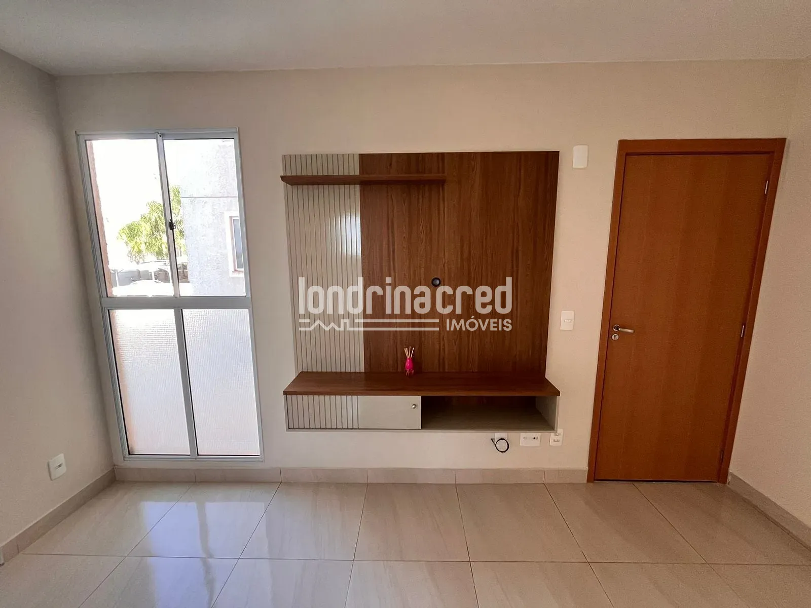 Apartamento, 2 quartos, 42 m² - Foto 1