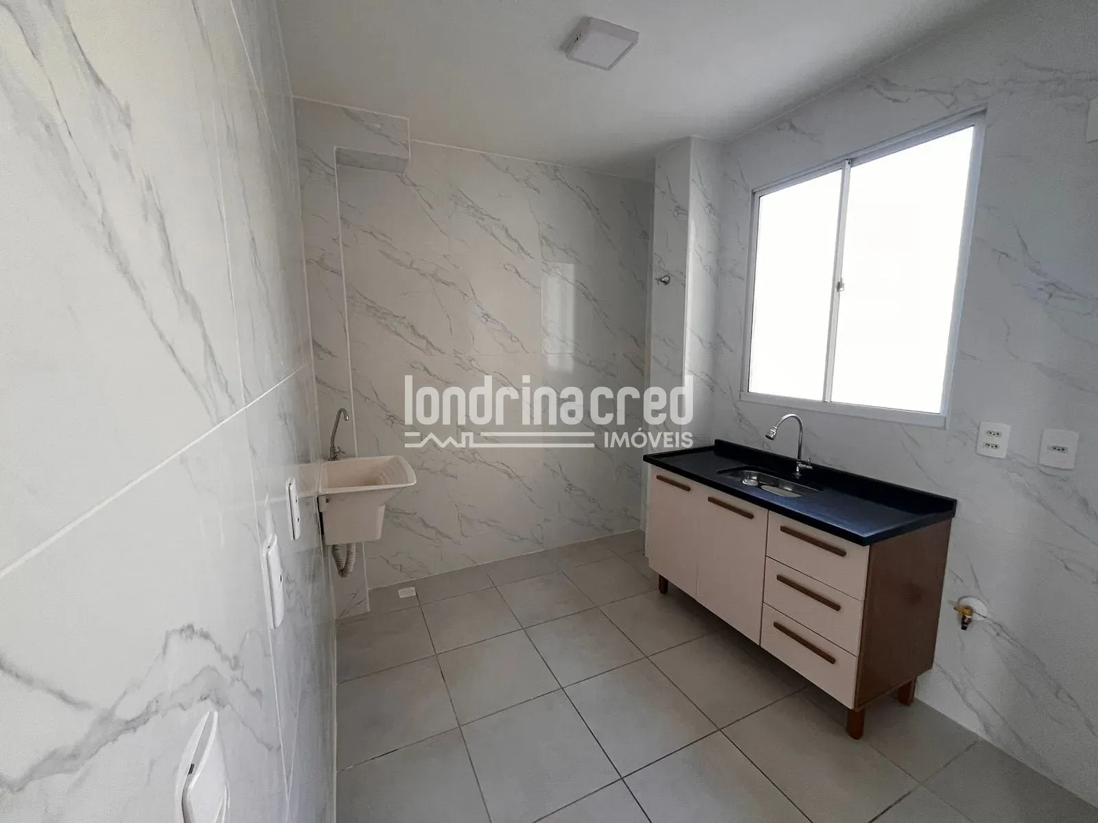 Apartamento, 2 quartos, 42 m² - Foto 3