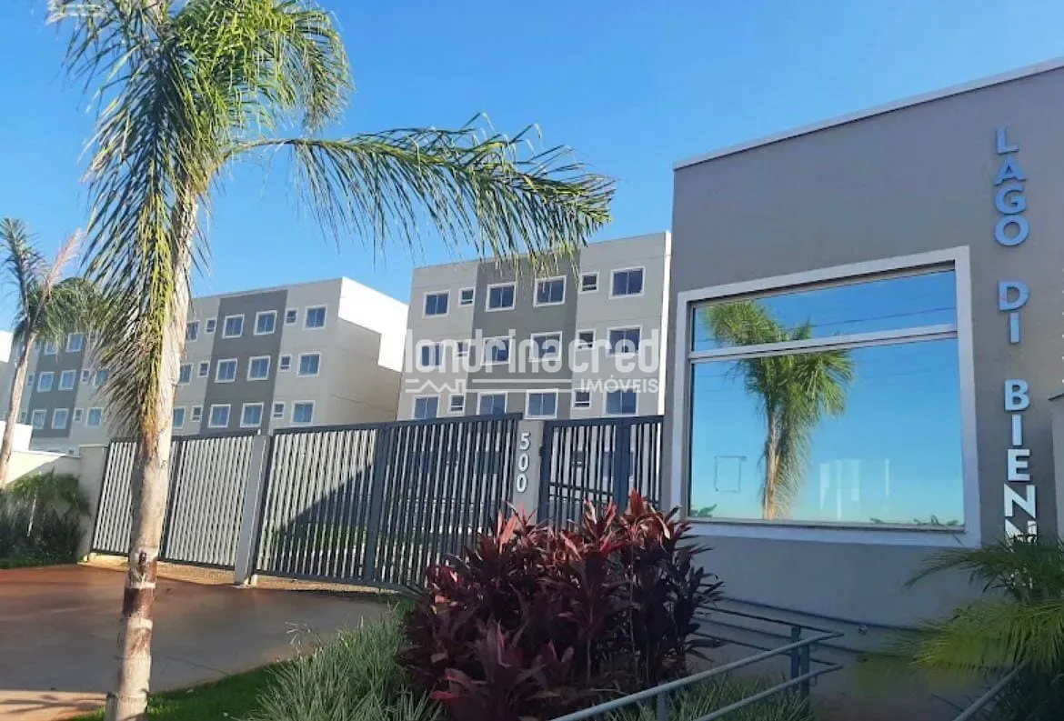 Apartamento, 2 quartos, 42 m² - Foto 7