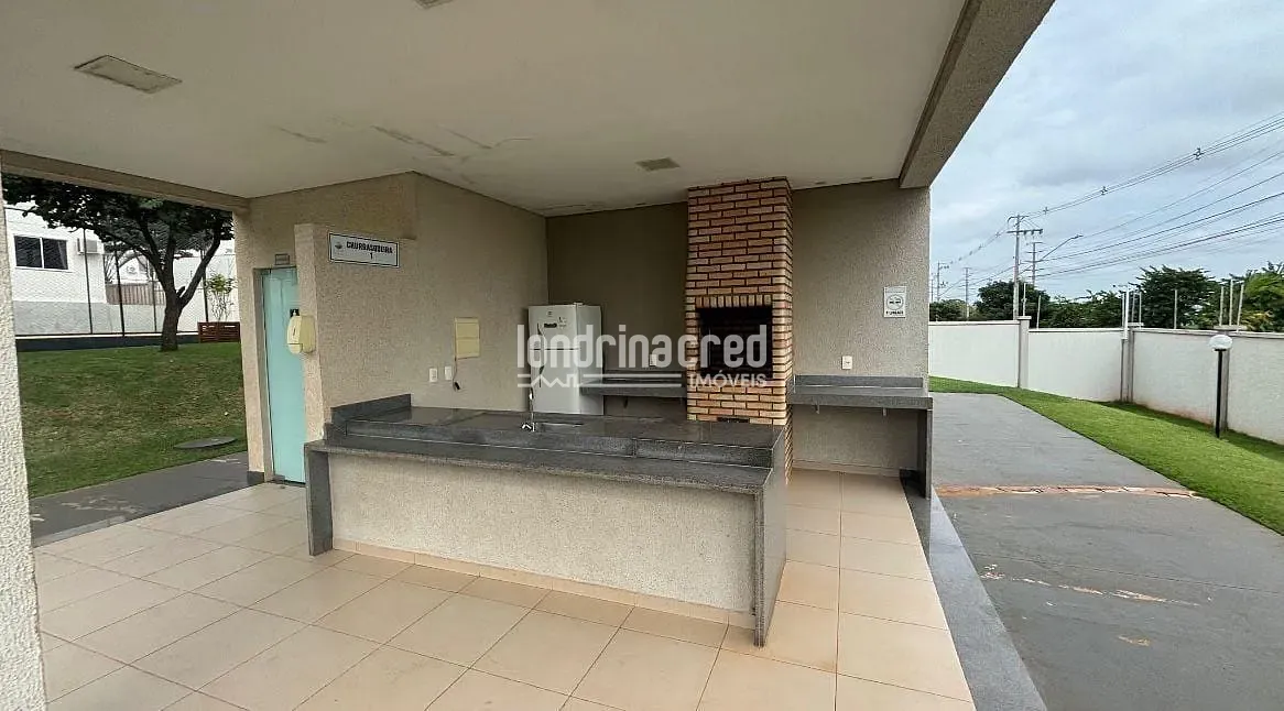 Apartamento, 2 quartos, 42 m² - Foto 8
