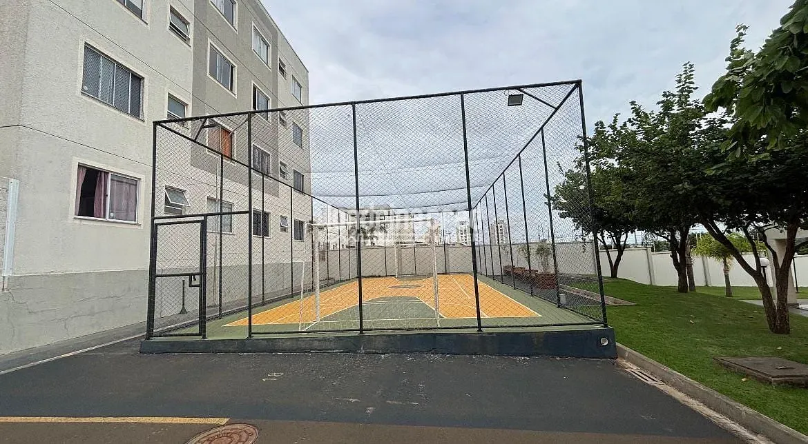 Apartamento, 2 quartos, 42 m² - Foto 9